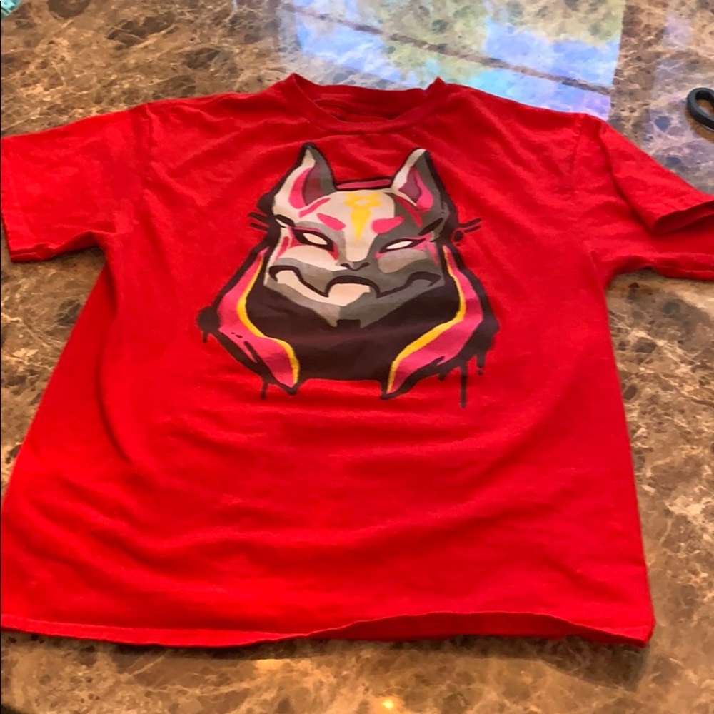 Boys T-shirt